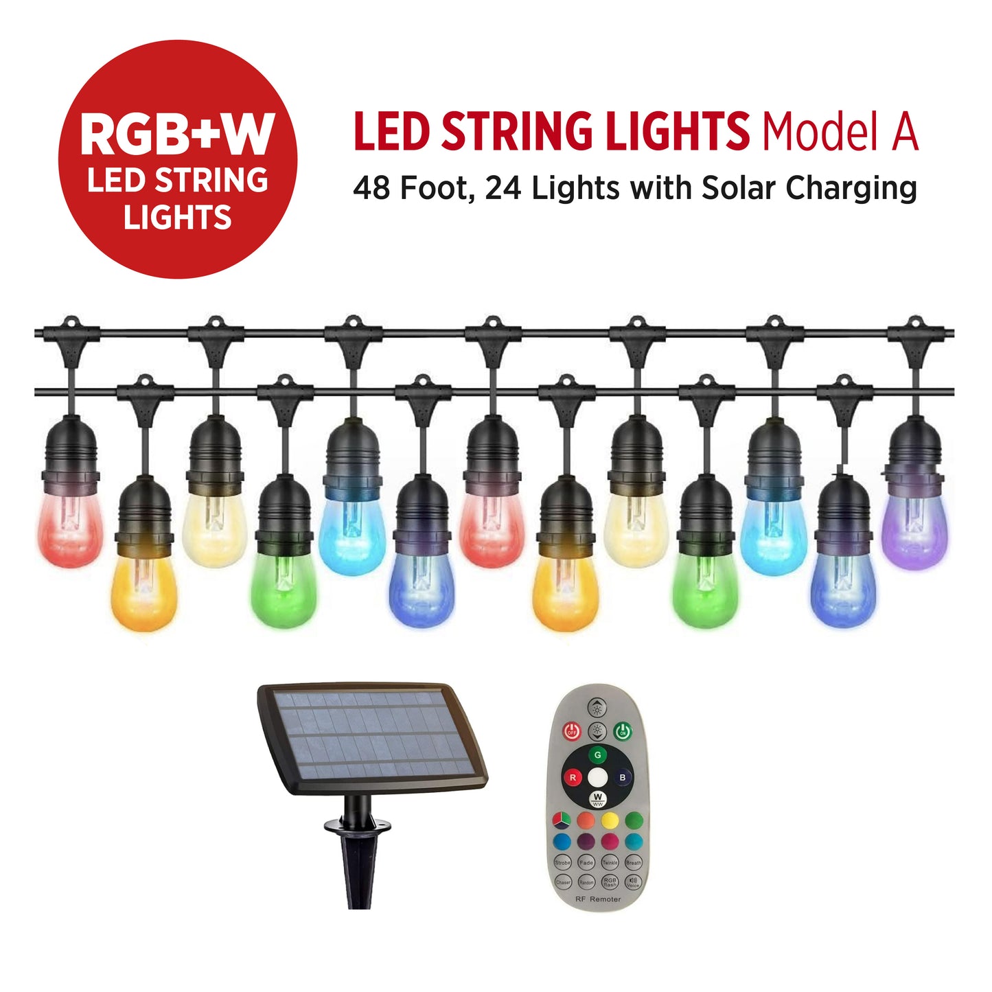 IX1 String Lights