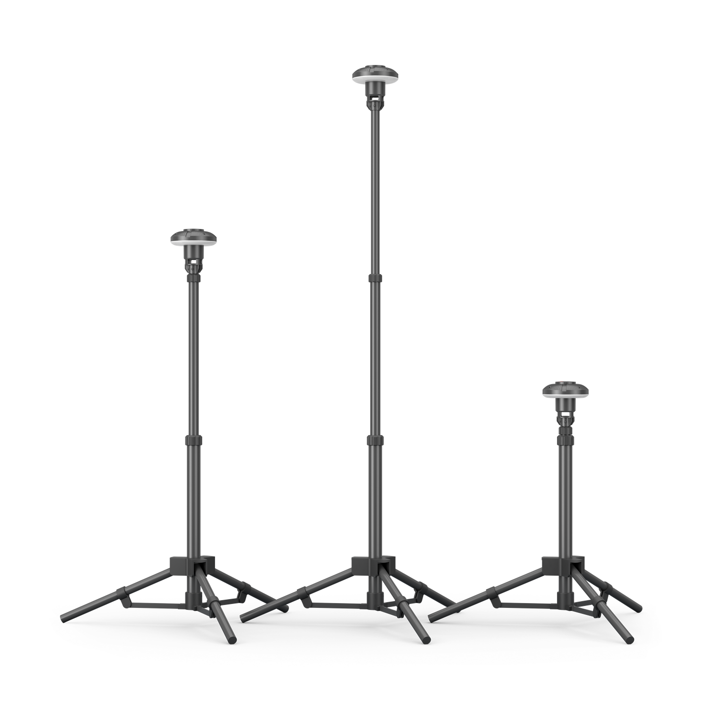 IX1 Campsite Telescopic Light