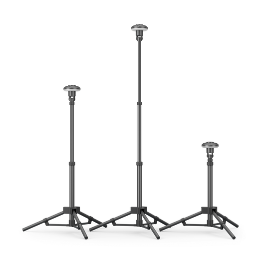 IX1 Campsite Telescopic Light